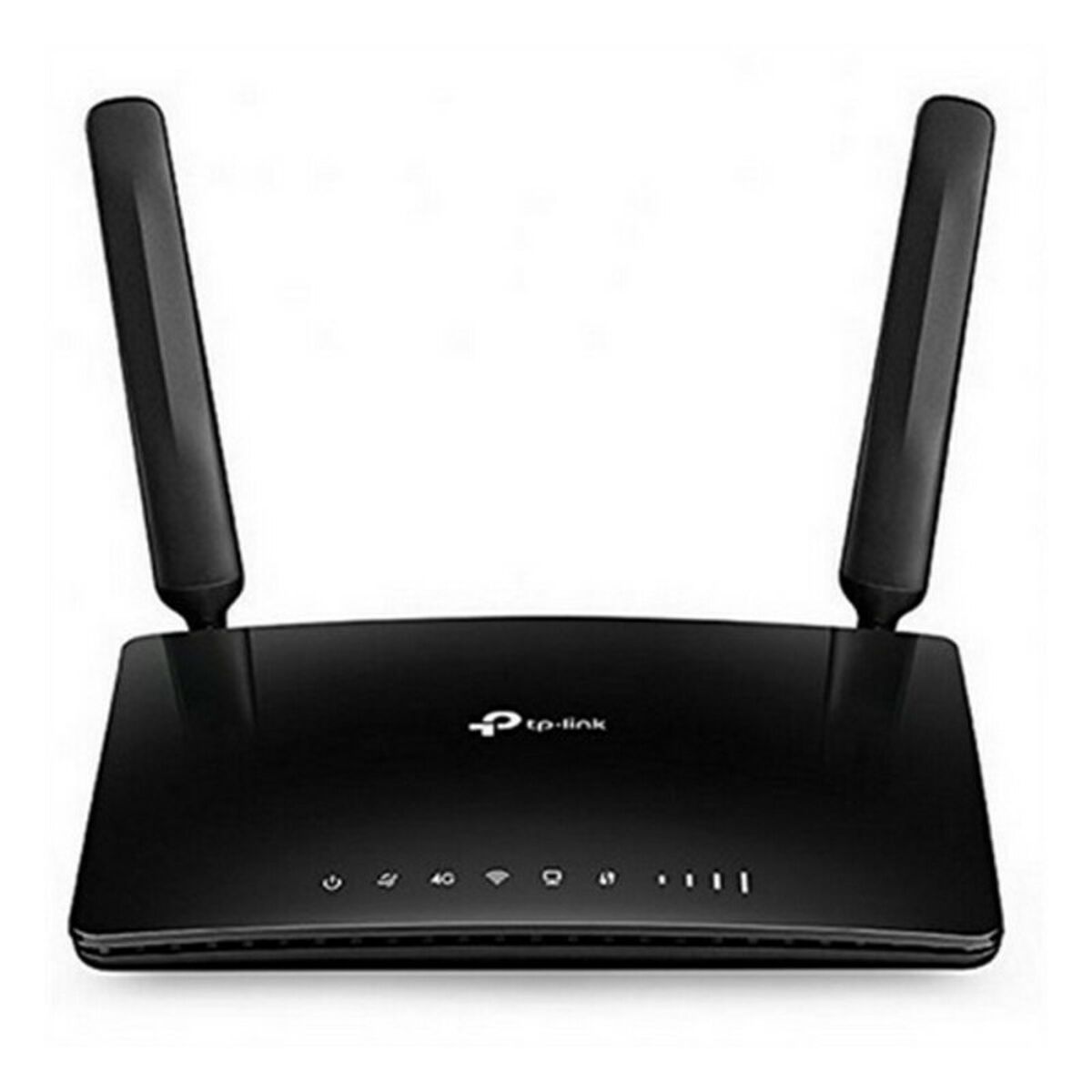 Router TP-Link Archer MR200 Nero Wi-Fi USB x 3 433 Mbps